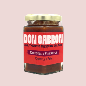 Salsa Chipotle & Pineapple