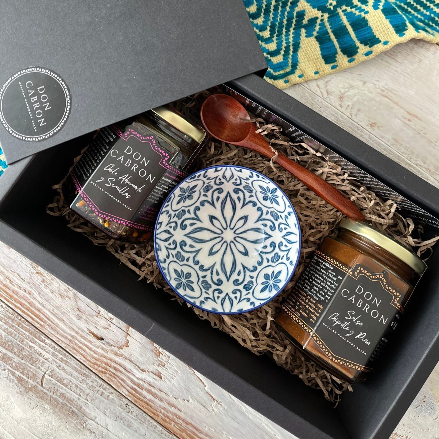 Macha Gift Box - Afbeelding 2