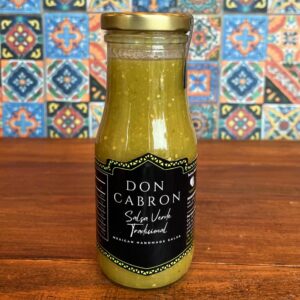 Salsa Verde