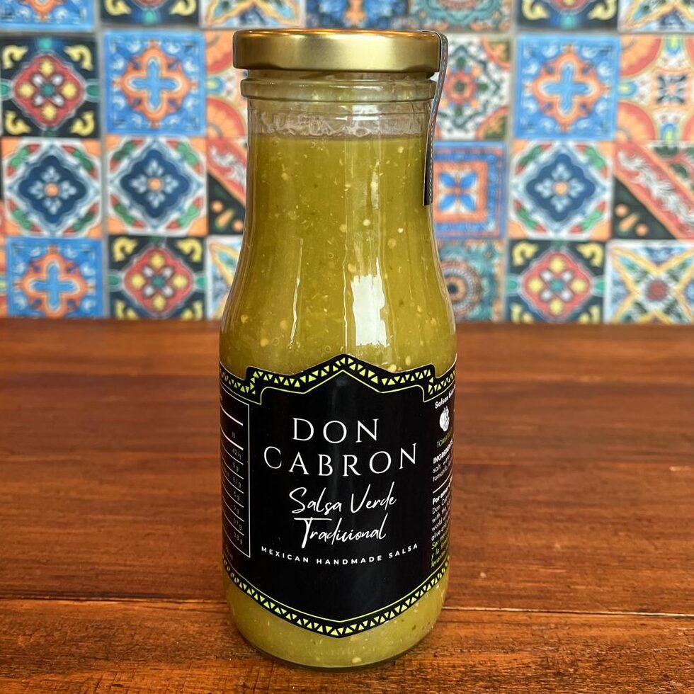 Salsa Verde