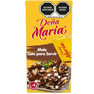 Doña Maria - Mole (360g)